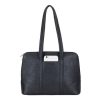 Notebook táska, női, 14", RIVACASE "Orly 8992", fekete