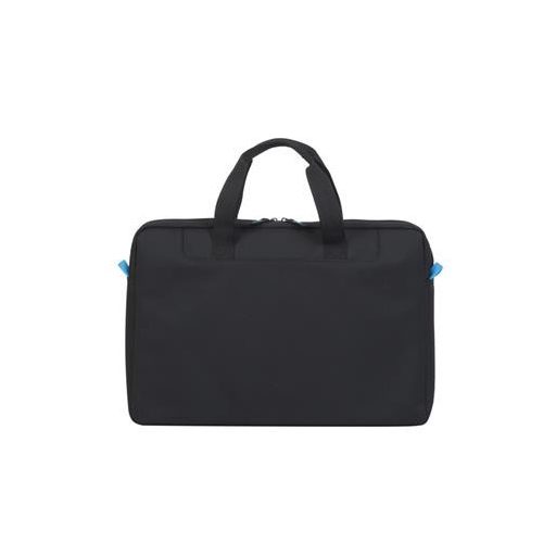 Notebook táska, 15,6", RIVACASE "Regent 8037", fekete