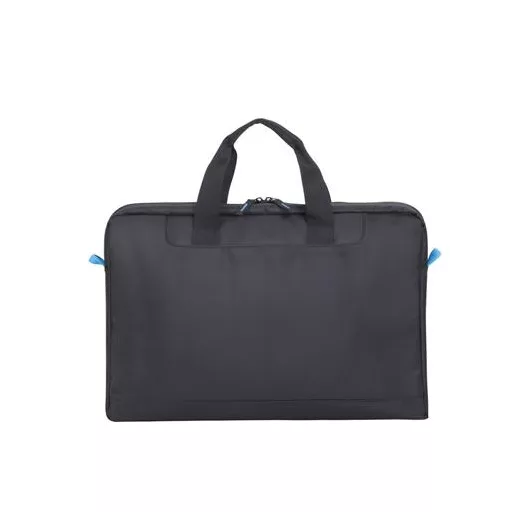 Notebook táska, 17,3" RIVACASE "Regent 8059", fekete