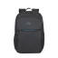 Notebook hátizsák, 17,3", RIVACASE "Regent 8069", fekete
