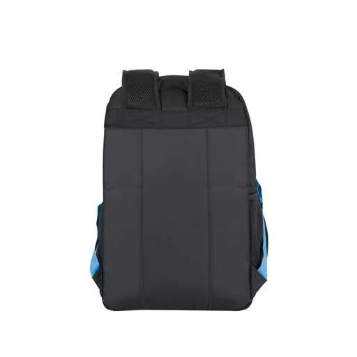 Notebook hátizsák, 17,3", RIVACASE "Regent 8069", fekete