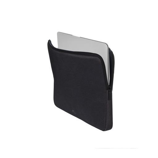 Notebook tok, 14", RIVACASE "Suzuka 7704", fekete