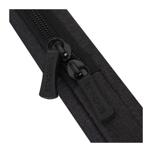 Notebook tok, 14", RIVACASE "Suzuka 7704", fekete