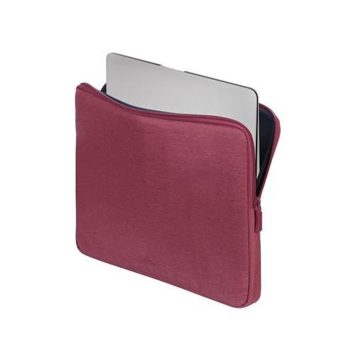 Notebook tok, 14", RIVACASE "Suzuka 7704", piros