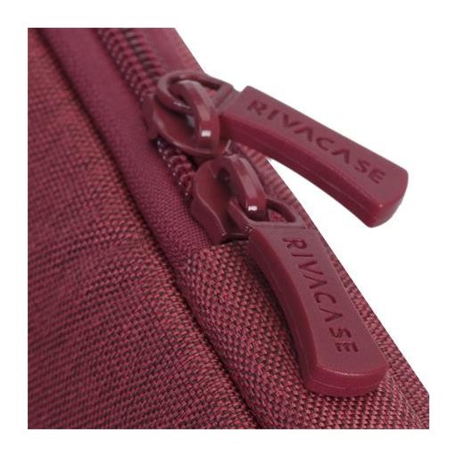 Notebook tok, 14", RIVACASE "Suzuka 7704", piros