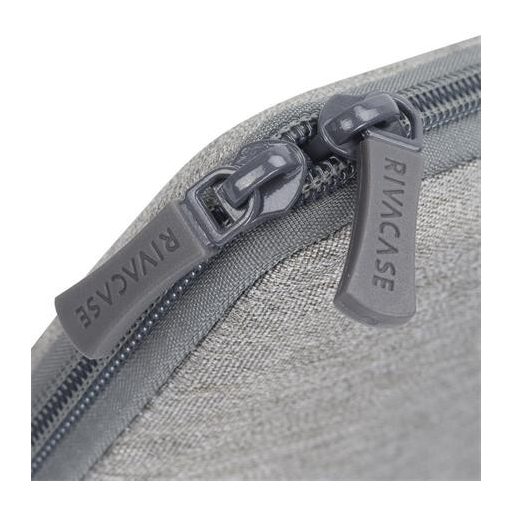 Notebook tok, 15,6", RIVACASE "Suzuka 7705", szürke