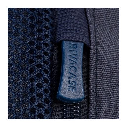 Notebook hátizsák, 15,6", RIVACASE "Suzuka 7760", kék