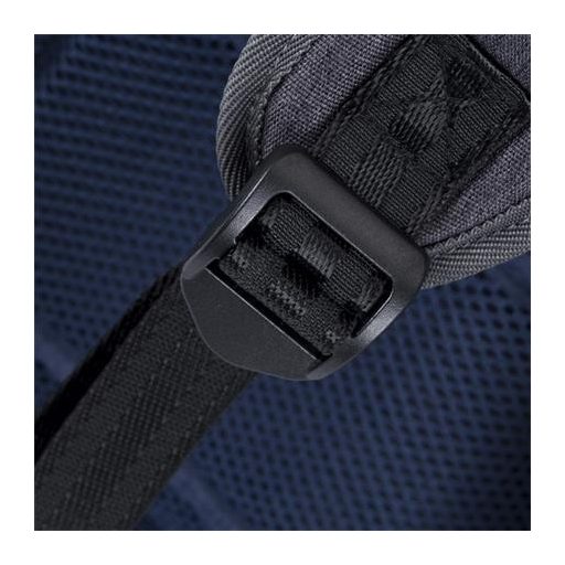 Notebook hátizsák, 15,6", RIVACASE "Suzuka 7760", fekete