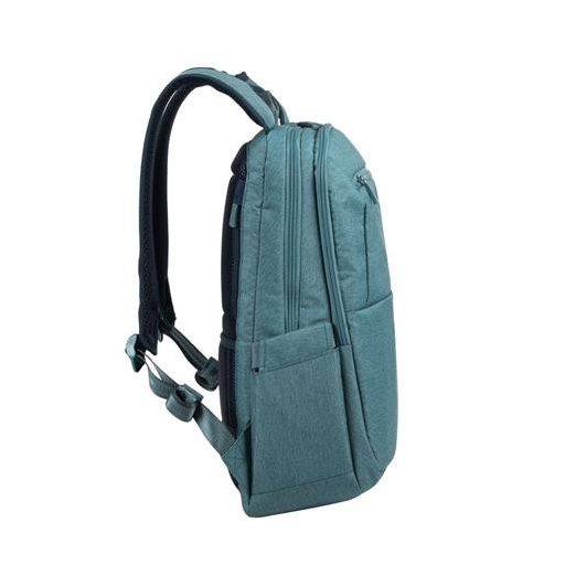 Notebook hátizsák, 15,6", RIVACASE "Suzuka 7760", türkiz