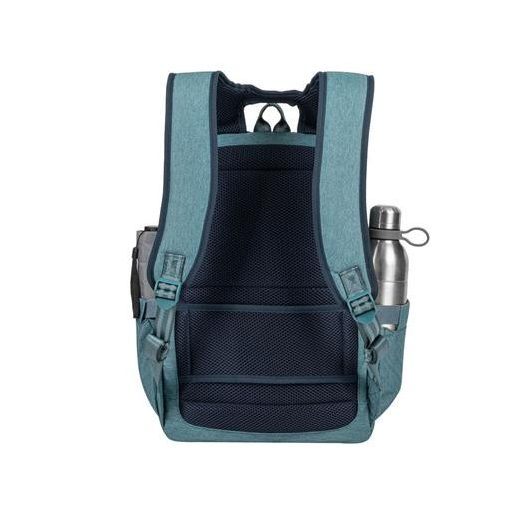 Notebook hátizsák, 15,6", RIVACASE "Suzuka 7760", türkiz