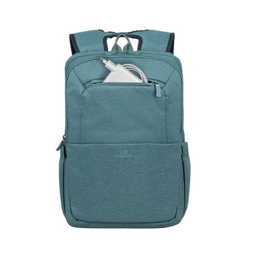 Notebook hátizsák, 15,6", RIVACASE "Suzuka 7760", türkiz