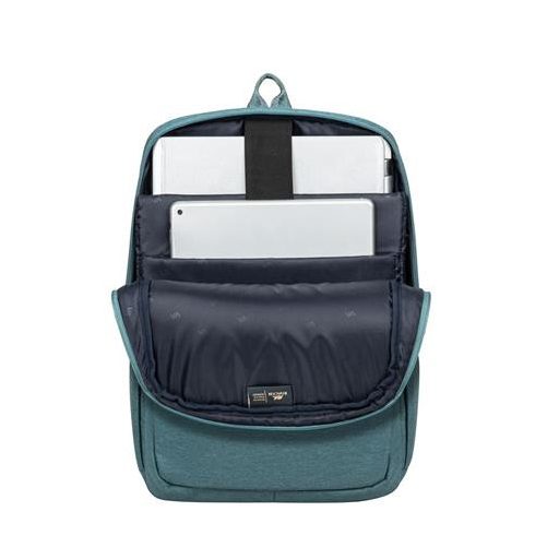 Notebook hátizsák, 15,6", RIVACASE "Suzuka 7760", türkiz