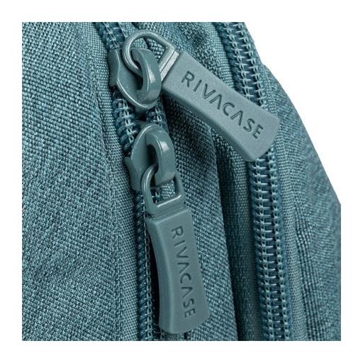 Notebook hátizsák, 15,6", RIVACASE "Suzuka 7760", türkiz