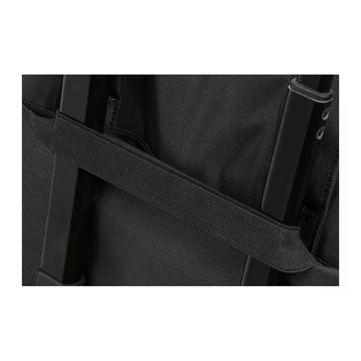 Notebook táska, 17.3", RIVACASE "Tiergarten 8550", fekete