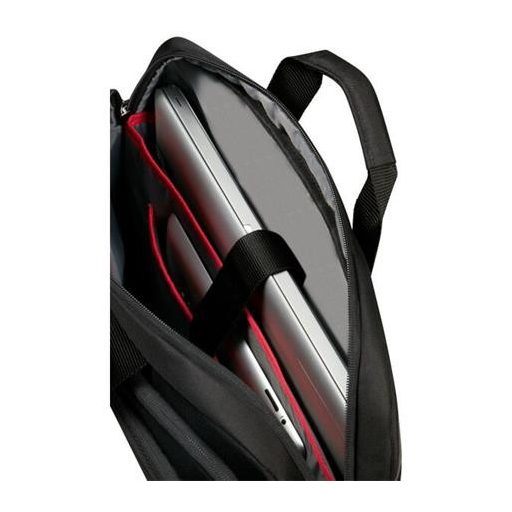 Notebook táska, 15,6", SAMSONITE "Guardit 3.0", fekete