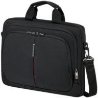   Notebook táska, slim, 15,6", SAMSONITE "Guardit 3.0", fekete