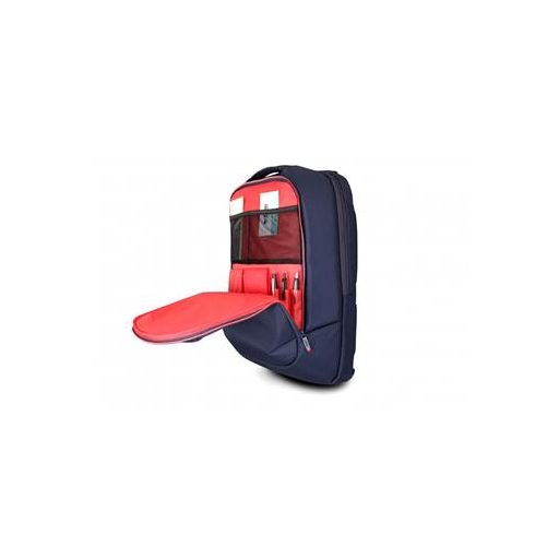 Notebook táska, 15,6", URBAN FACTORY "WORKEE"