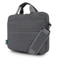   Notebook táska, 15,6", URBAN FACTORY "GREENEE ECO", szürke