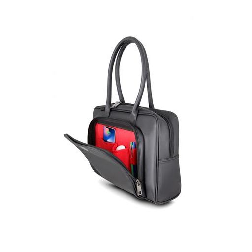 Notebook táska, 13/14", női, URBAN FACTORY "LADEE"