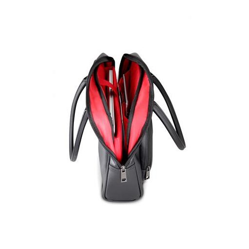 Notebook táska, 13/14", női, URBAN FACTORY "LADEE"