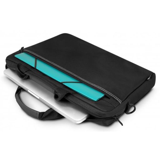 Notebook táska, 13/14", URBAN FACTORY "TOPLIGHT"