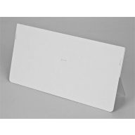 Naptár hátlap, asztali, 24TA, 850 g, VICTORIA OFFICE