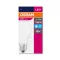 LED izzó, E27, gömb, A60, 10W, 1055lm, 4000K (HF), OSRAM "Value"