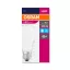 LED izzó, E27, gömb, A60, 10W, 1055lm, 4000K (HF), OSRAM "Value"
