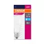 LED izzó, E27, gömb, A60, 13W, 1521lm, 4000K (HF), OSRAM "Value"