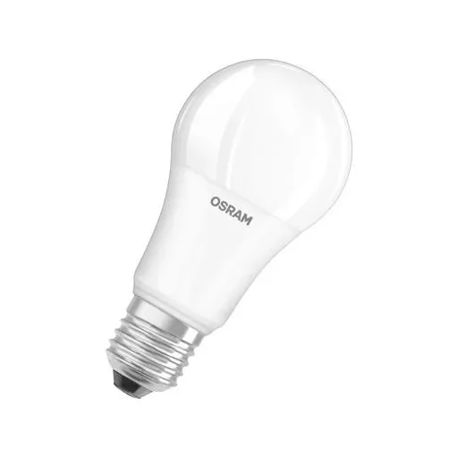 LED izzó, E27, gömb, A60, 13W, 1521lm, 4000K (HF), OSRAM "Value"