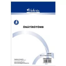 Önátírótömbök