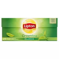 Zöld tea LIPTON Natúr 20*1,32g /12/