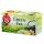 Zöld tea TEEKANNE Gyömbér-Citrom 20x1,75g
