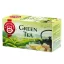 Zöld tea TEEKANNE Gyömbér-Citrom 20*1,75g /12/