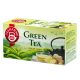 Zöld tea TEEKANNE Gyömbér-Citrom 20x1,75g