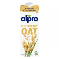 Növényi ital ALPRO Barista zab gluténmentes 0,75L