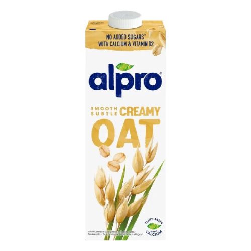 Növényi tej ALPRO Barista zabital gluténmentes 0,75L