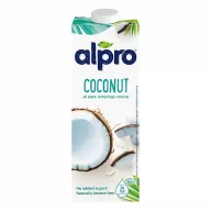 Növényi ital ALPRO kókusz 1L /8/