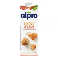 Növényi ital ALPRO mandula cukormentes 1L /8/