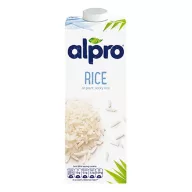 Növényi ital ALPRO rizsital 1L /8/