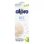 Növényi ital ALPRO rizsital 1L /8/