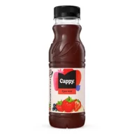 Gyümölcslé CAPPY Eper mix 35%-os 0,33L DRS /12/