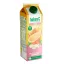 Gyümölcslé HOHES C Mild Multivitamin 100% 1L /12/