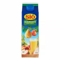 Gyümölcslé SIÓ alma-körte 12% 1L /12/