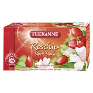Herbatea TEEKANNE Rosehip csipkebogyó 20*2,7g /12/