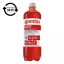 Ásványvíz szénsavmentes APENTA+ Body arónia-meggy ízű 0,75L DRS /12/