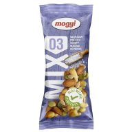   Csemege mix MOGYI FIT mix, szárazon pirított, sózott magkeverék 70g /30/
