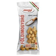 Földimogyoró MOGYI pörkölt sós 50g /40/