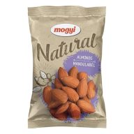 Mandulabél MOGYI nyers 100g /16/