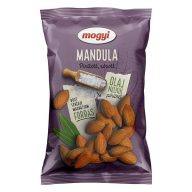 Mandulabél MOGYI olaj nélkül pirított sós 120g /24/